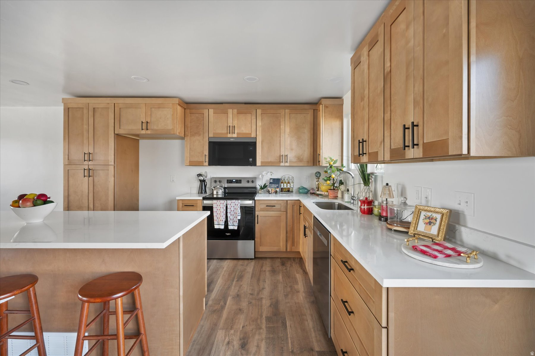 MEADOWS - Residential