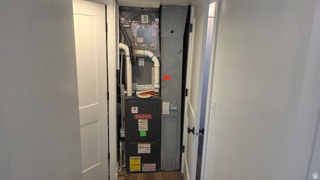 MEADOWS - Residential