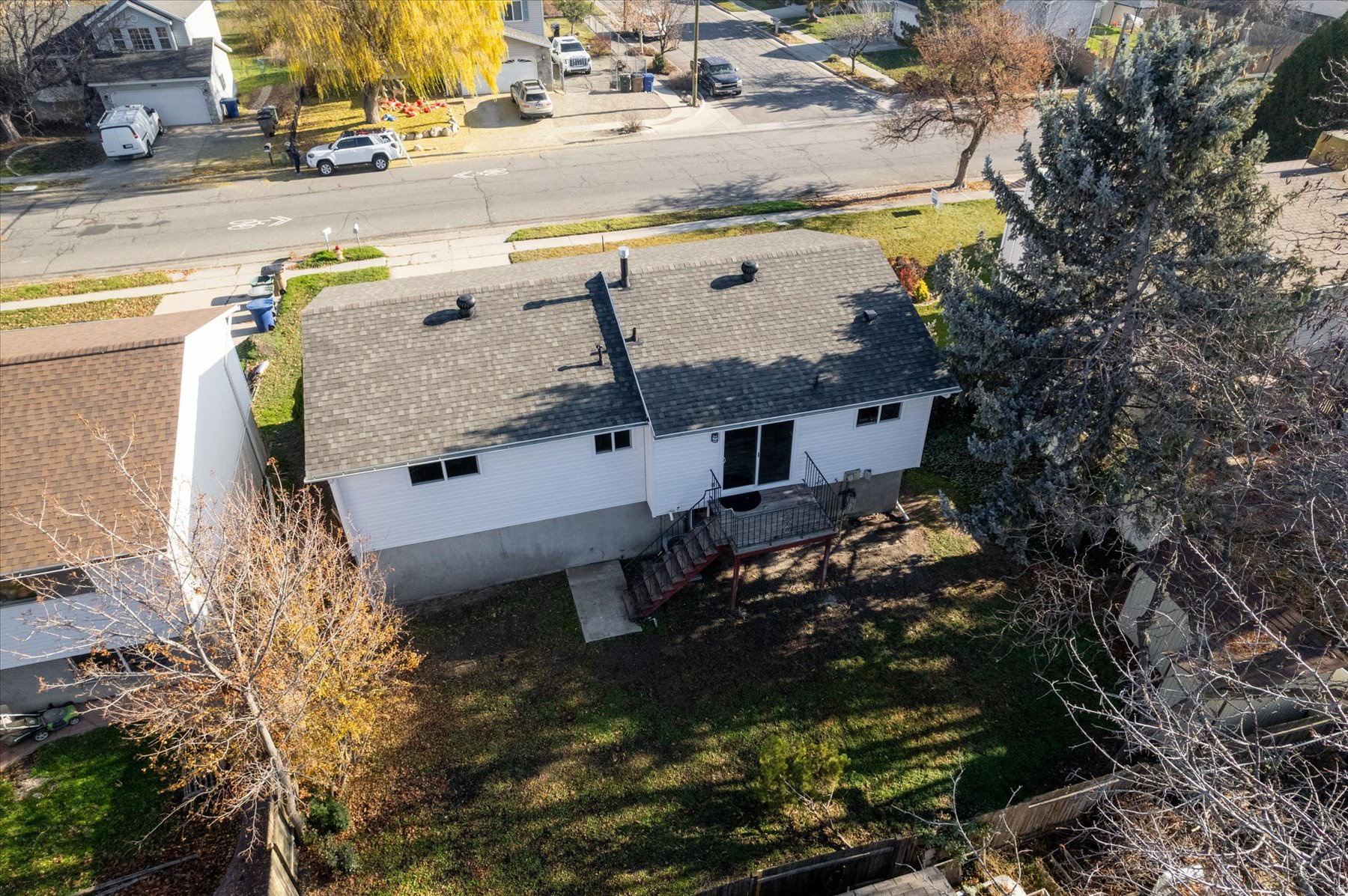 MEADOWS - Residential