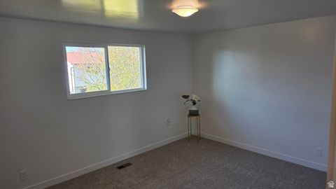 Tiny photo for 833 N STARCREST DR, Salt Lake City, UT 84116 (MLS # 2124947)