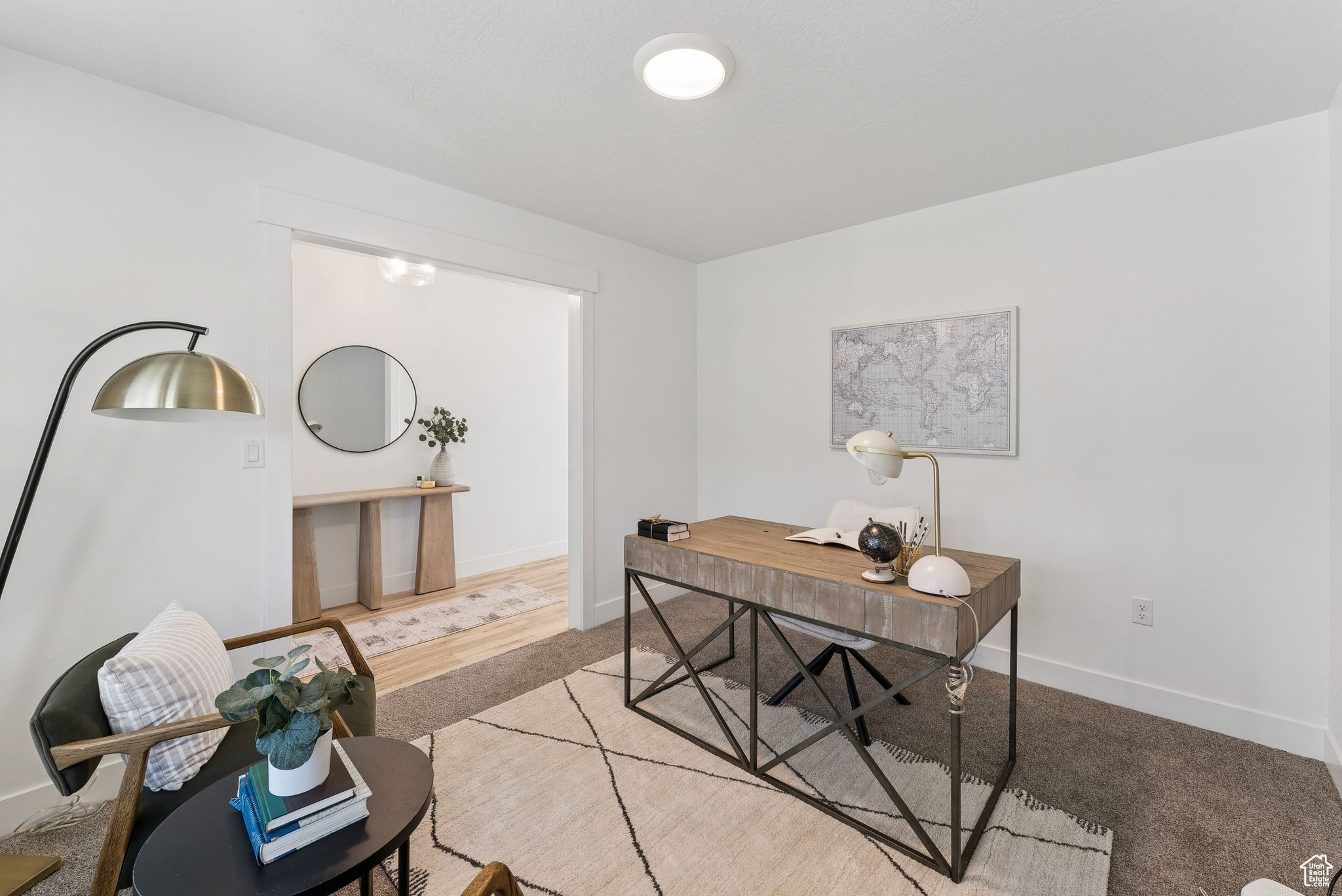 MOUNTAIN RIDGE - Residential