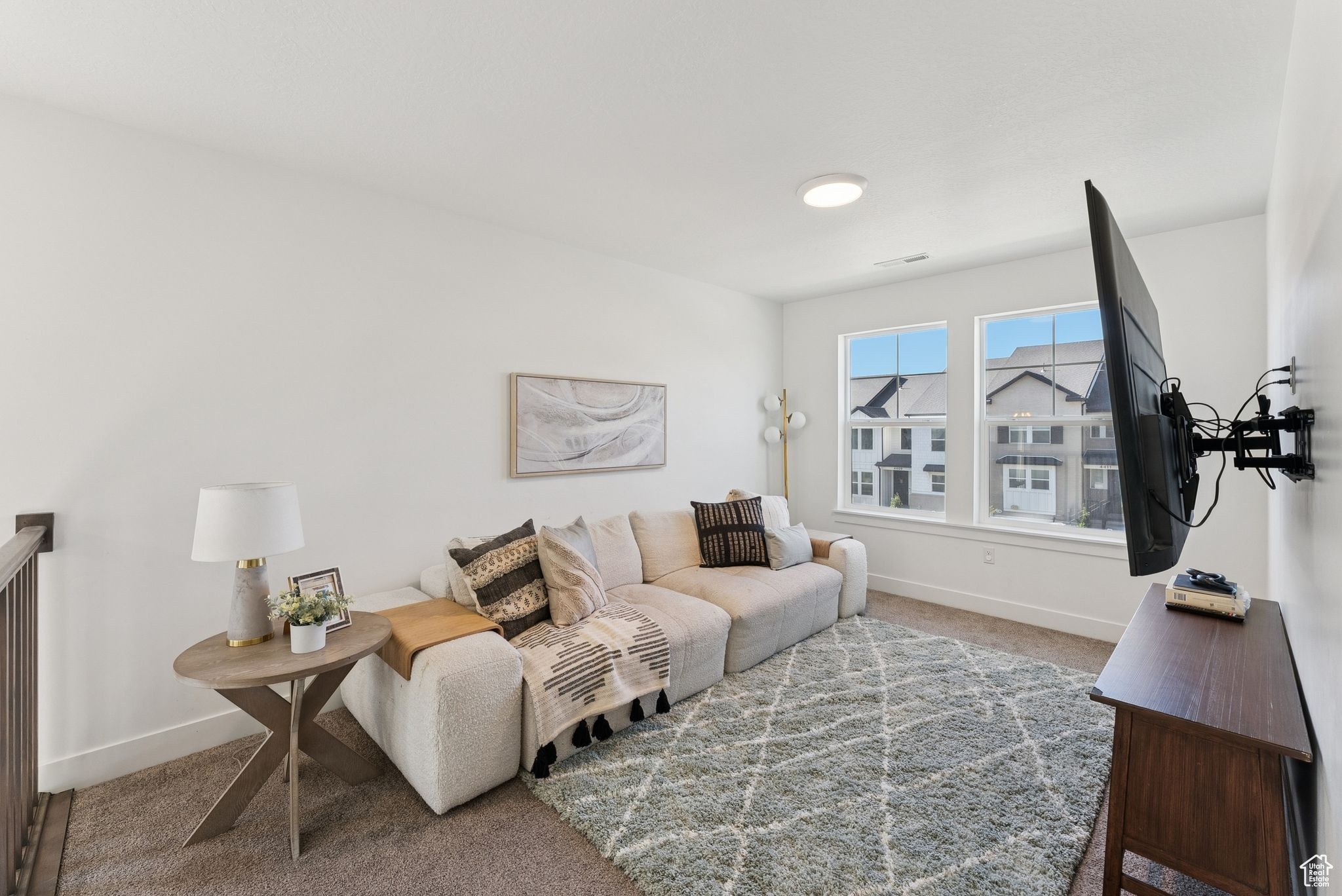 MOUNTAIN RIDGE - Residential