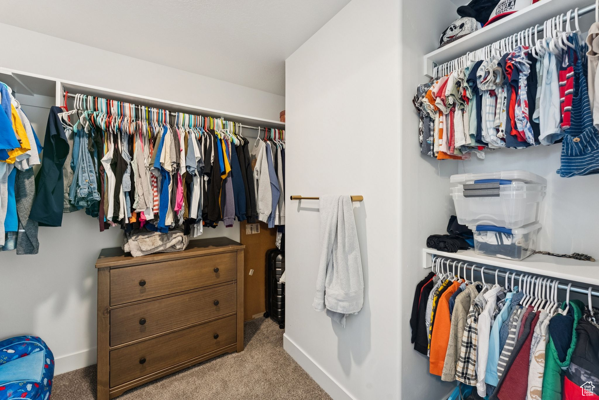 MOUNTAIN RIDGE - Residential