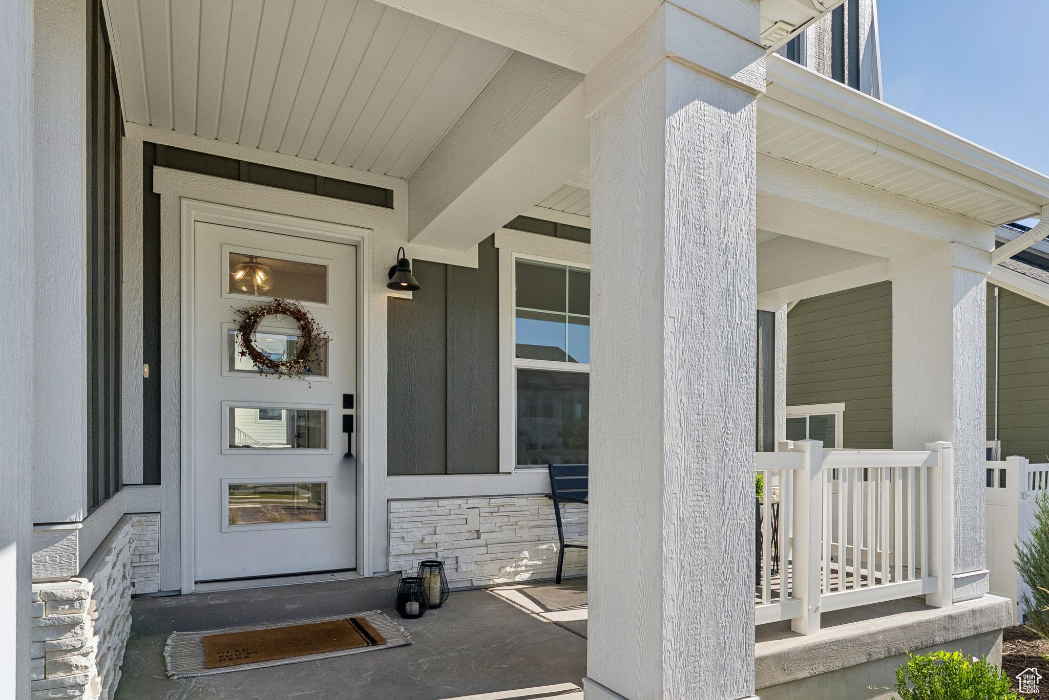 MOUNTAIN RIDGE - Residential