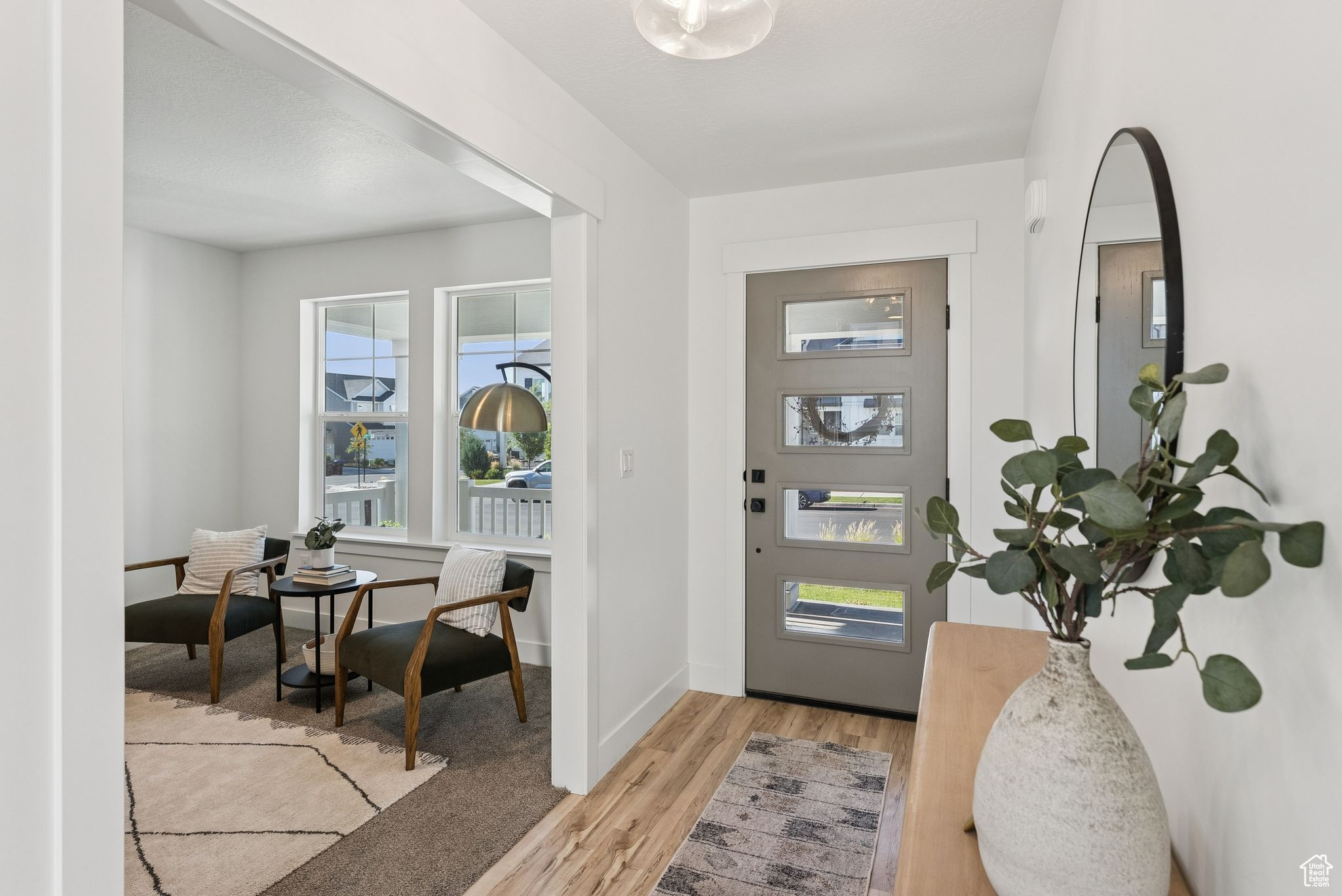 MOUNTAIN RIDGE - Residential