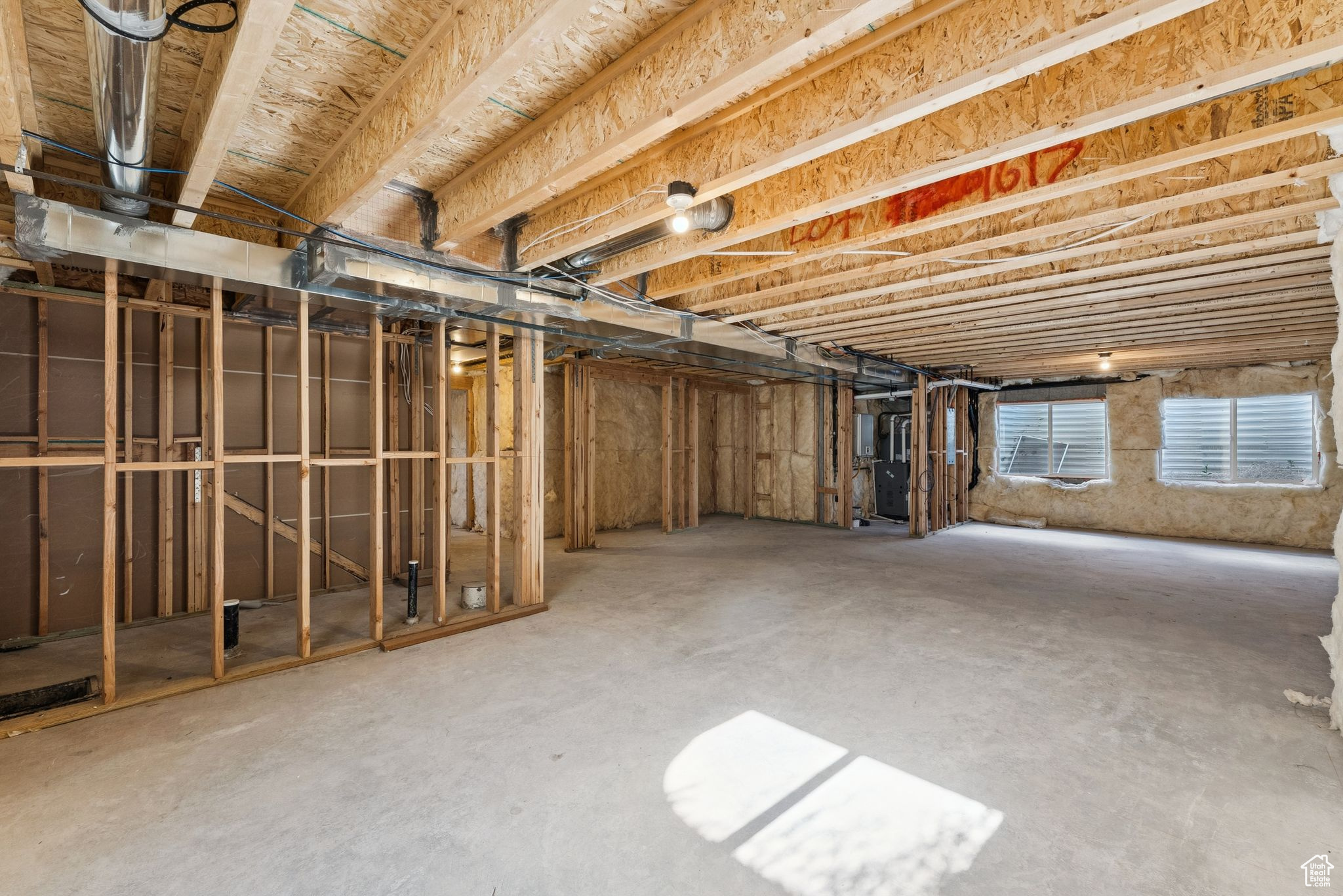 MOUNTAIN RIDGE - Residential