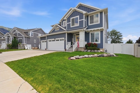 Tiny photo for 2030 E FOOTHILL WAY, Layton, UT 84040 (MLS # 2169190)