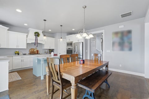 Tiny photo for 2030 E FOOTHILL WAY, Layton, UT 84040 (MLS # 2169190)