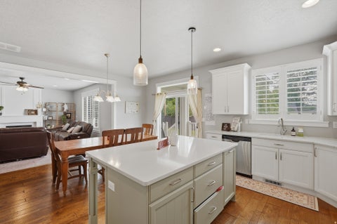 Tiny photo for 2030 E FOOTHILL WAY, Layton, UT 84040 (MLS # 2169190)