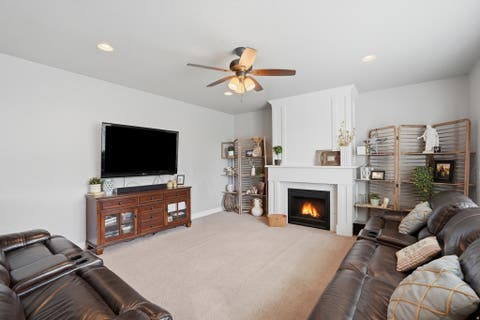 Tiny photo for 2030 E FOOTHILL WAY, Layton, UT 84040 (MLS # 2169190)