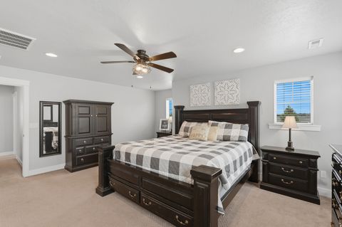 Tiny photo for 2030 E FOOTHILL WAY, Layton, UT 84040 (MLS # 2169190)