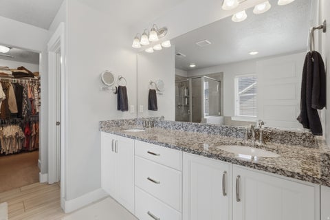 Tiny photo for 2030 E FOOTHILL WAY, Layton, UT 84040 (MLS # 2169190)