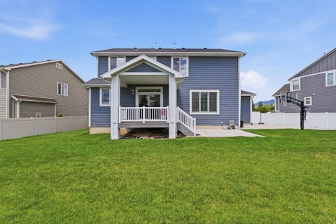 Tiny photo for 2030 E FOOTHILL WAY, Layton, UT 84040 (MLS # 2169190)