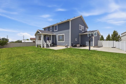 Tiny photo for 2030 E FOOTHILL WAY, Layton, UT 84040 (MLS # 2169190)