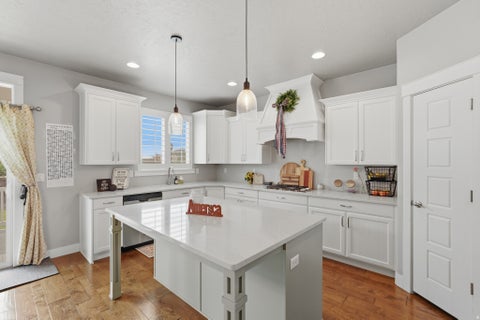 Tiny photo for 2030 E FOOTHILL WAY, Layton, UT 84040 (MLS # 2169190)