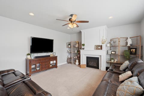 Tiny photo for 2030 E FOOTHILL WAY, Layton, UT 84040 (MLS # 2169190)