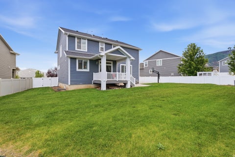 Tiny photo for 2030 E FOOTHILL WAY, Layton, UT 84040 (MLS # 2169190)