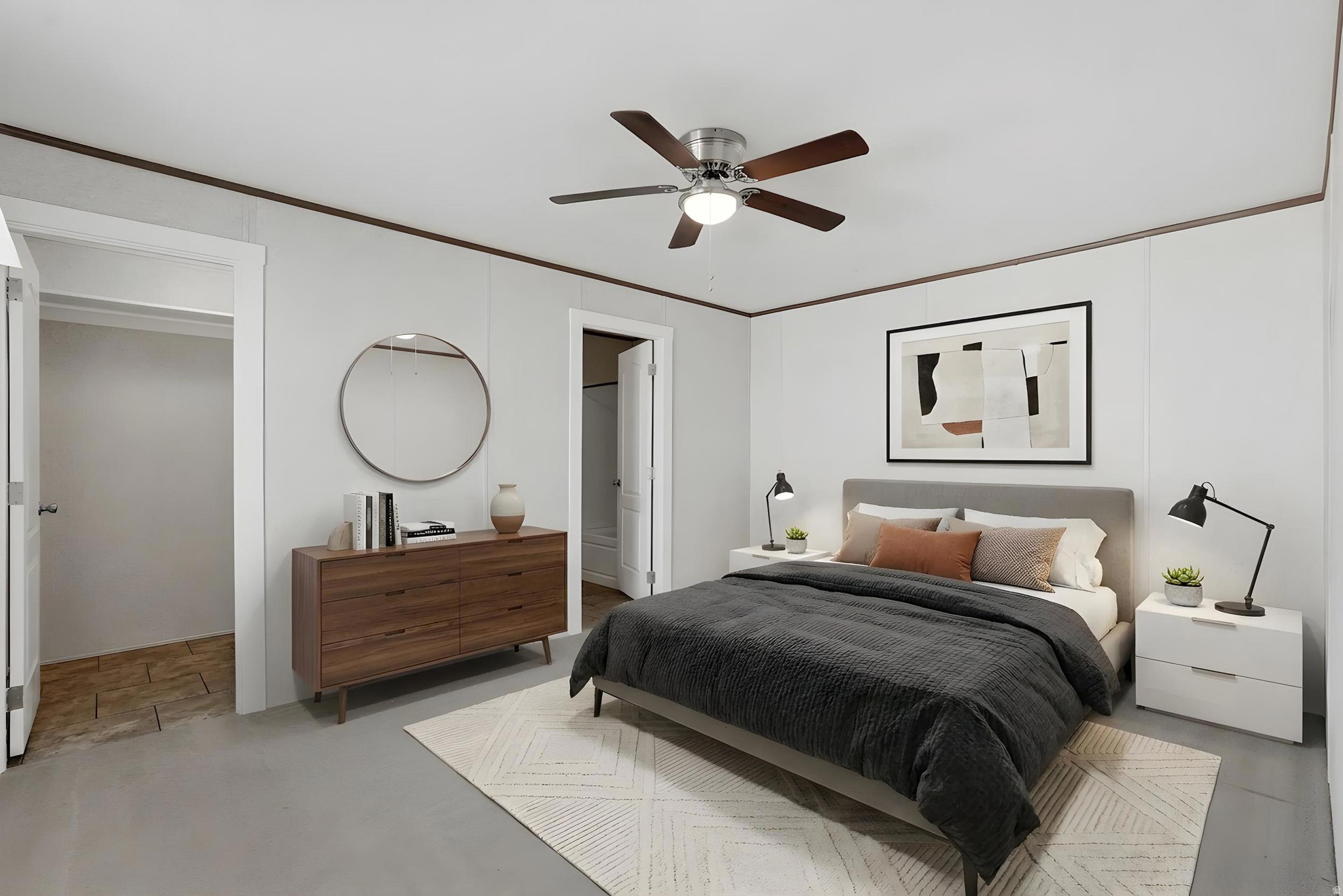 RIDGEWOOD ESTATES - Residential