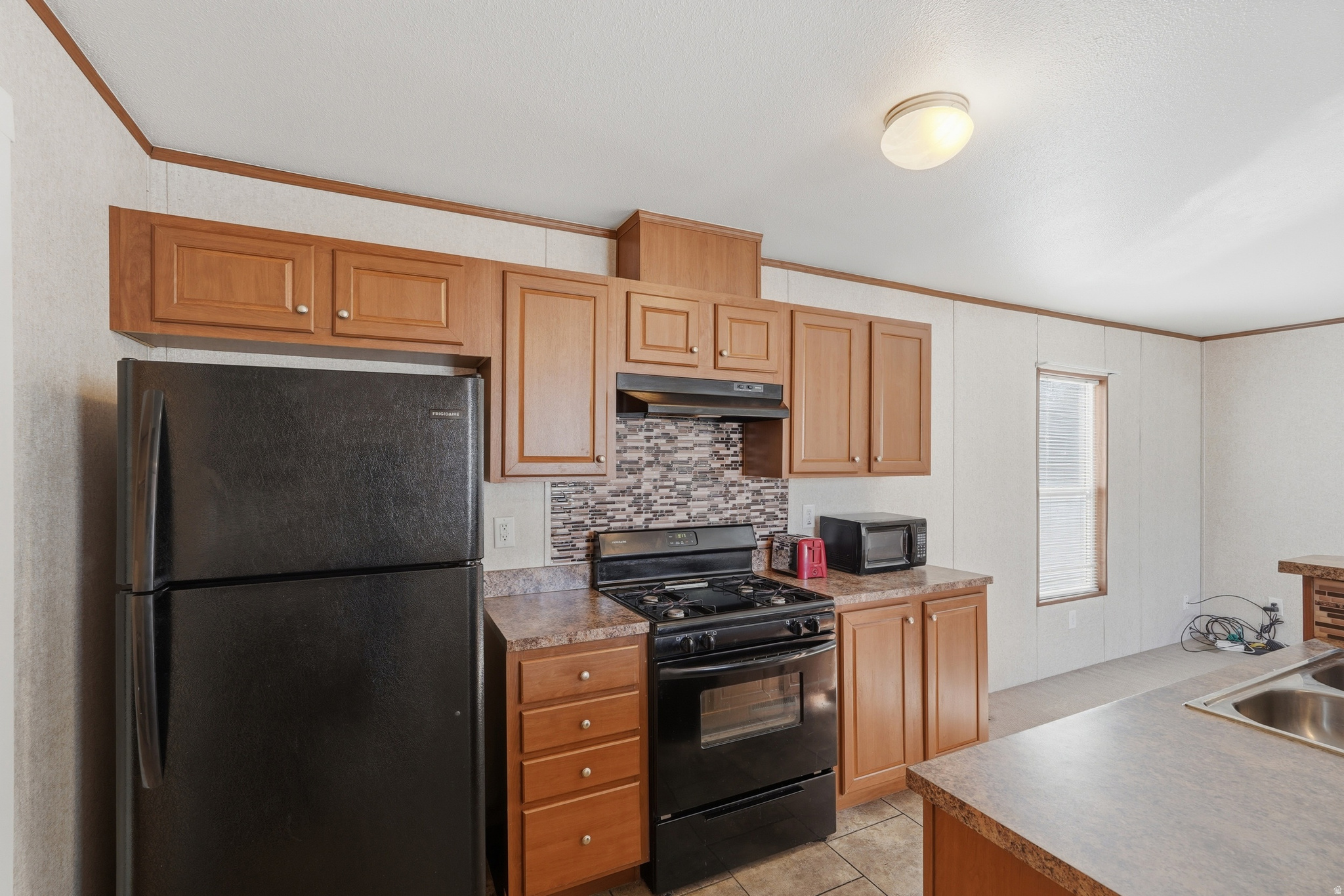 RIDGEWOOD ESTATES - Residential