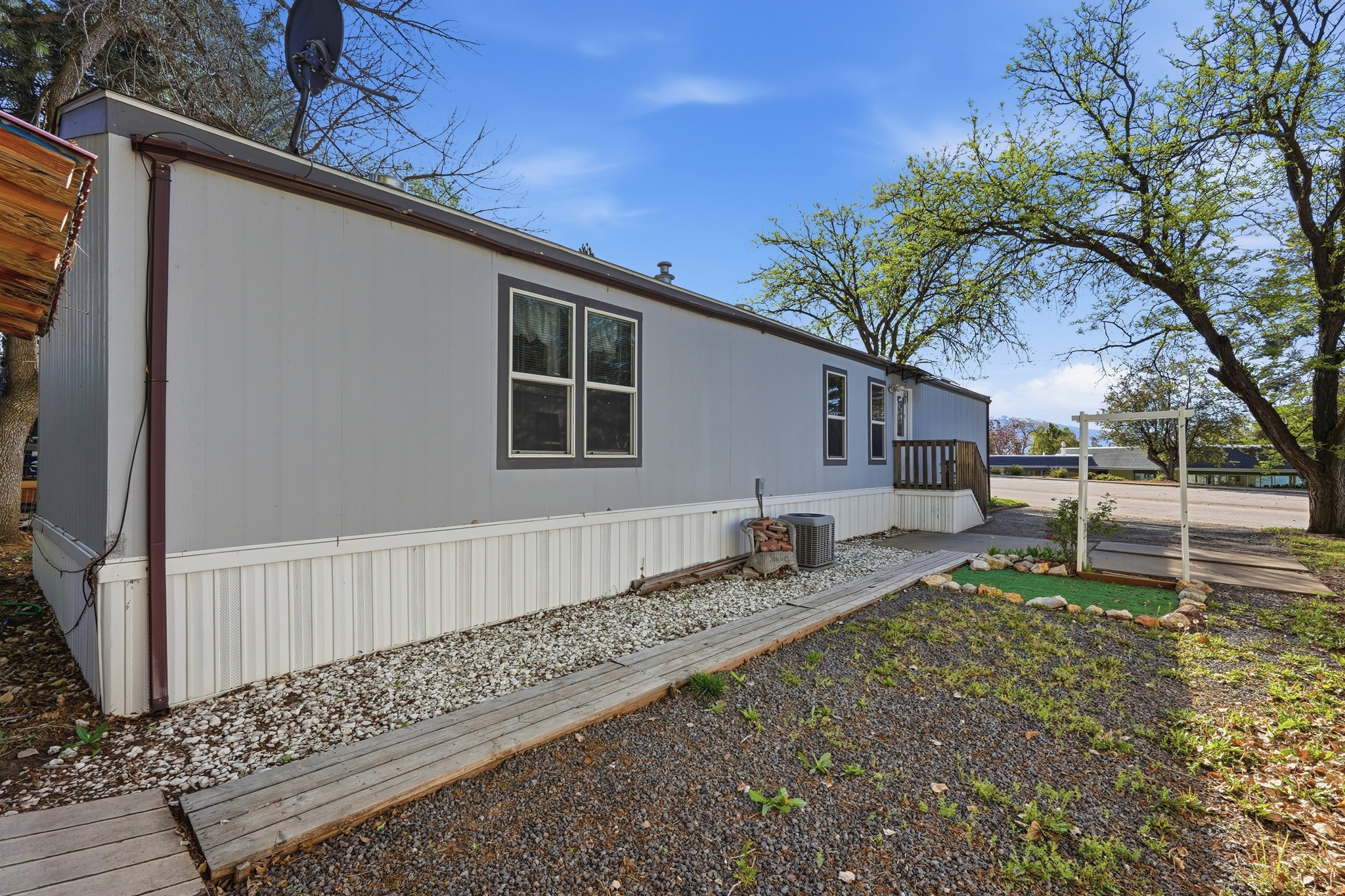 RIDGEWOOD ESTATES - Residential