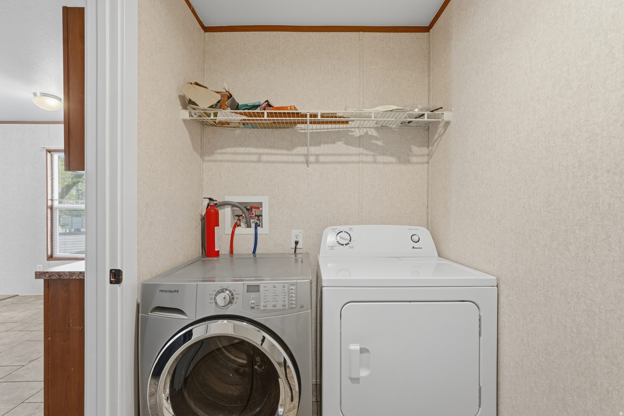 RIDGEWOOD ESTATES - Residential