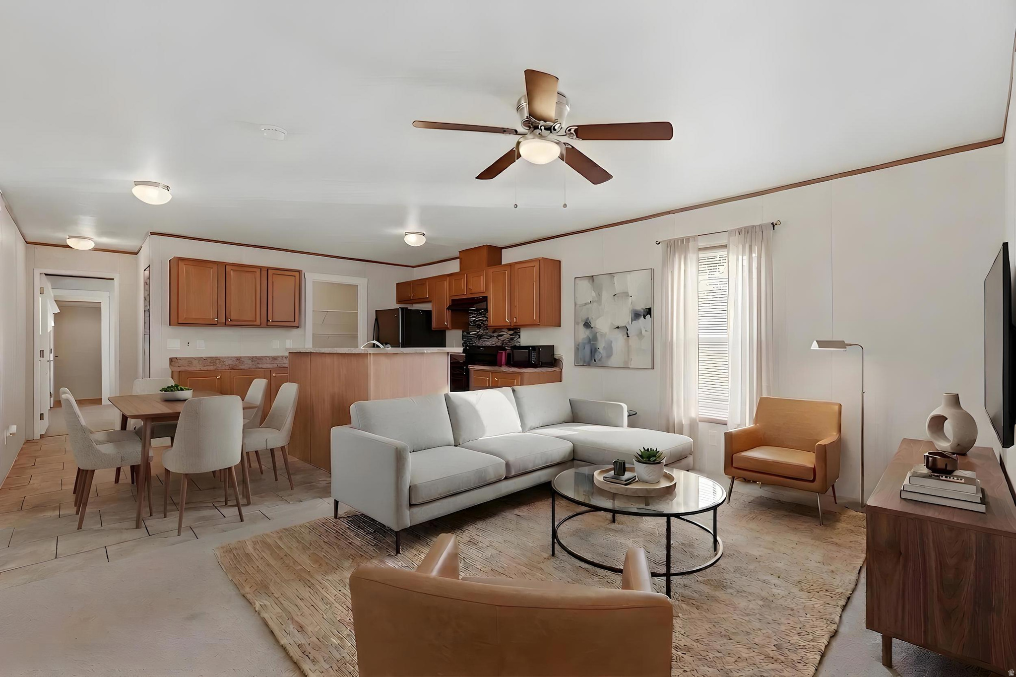 RIDGEWOOD ESTATES - Residential