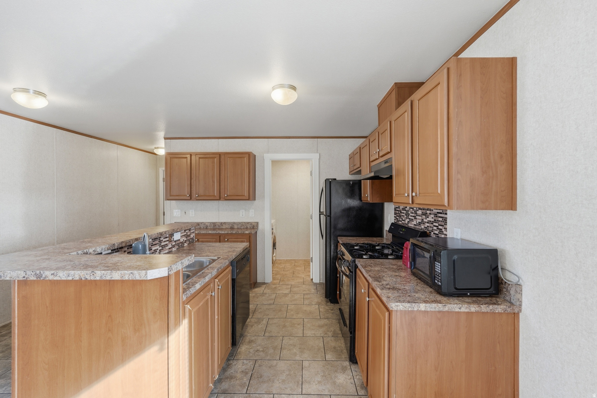 RIDGEWOOD ESTATES - Residential