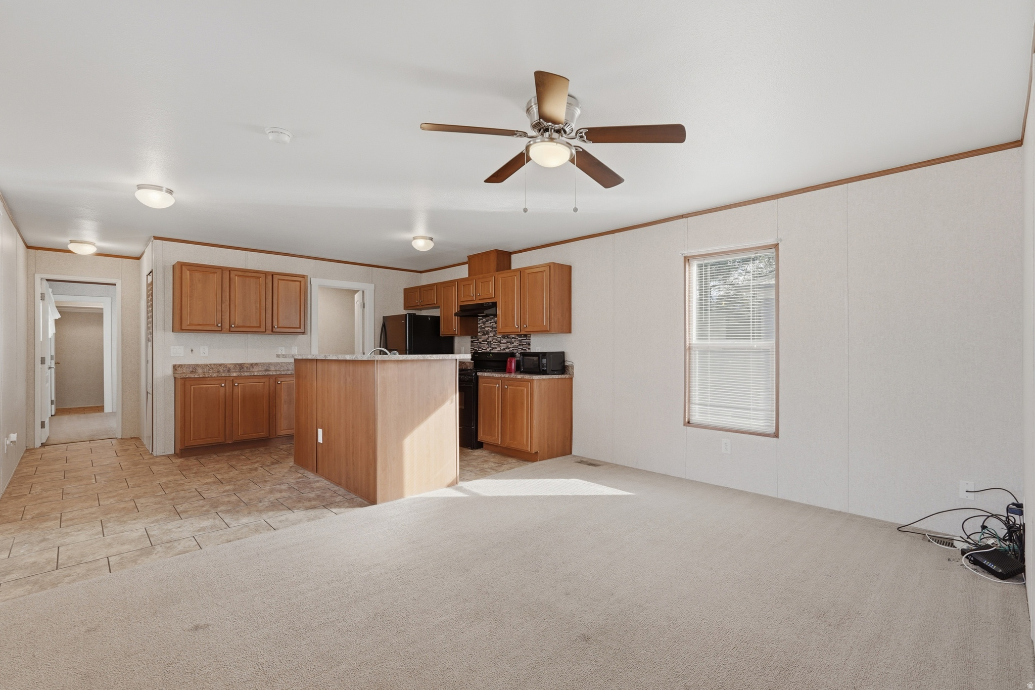 RIDGEWOOD ESTATES - Residential