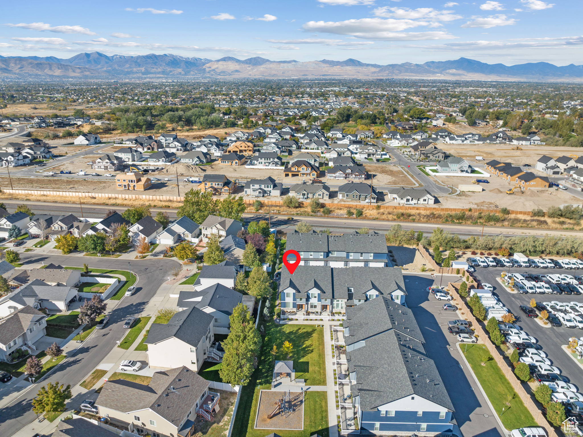 11639 S Frost View Ln, Draper, Utah image 17