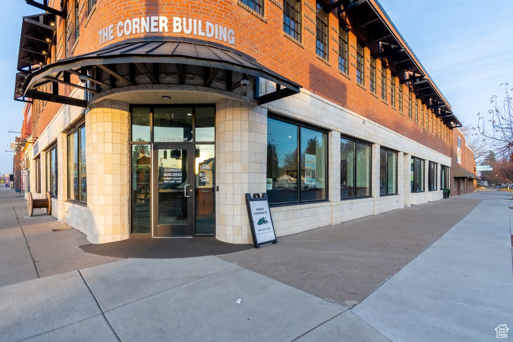 Photo of 2 N STATE ST, Preston, ID 83263 (MLS # 2053812)