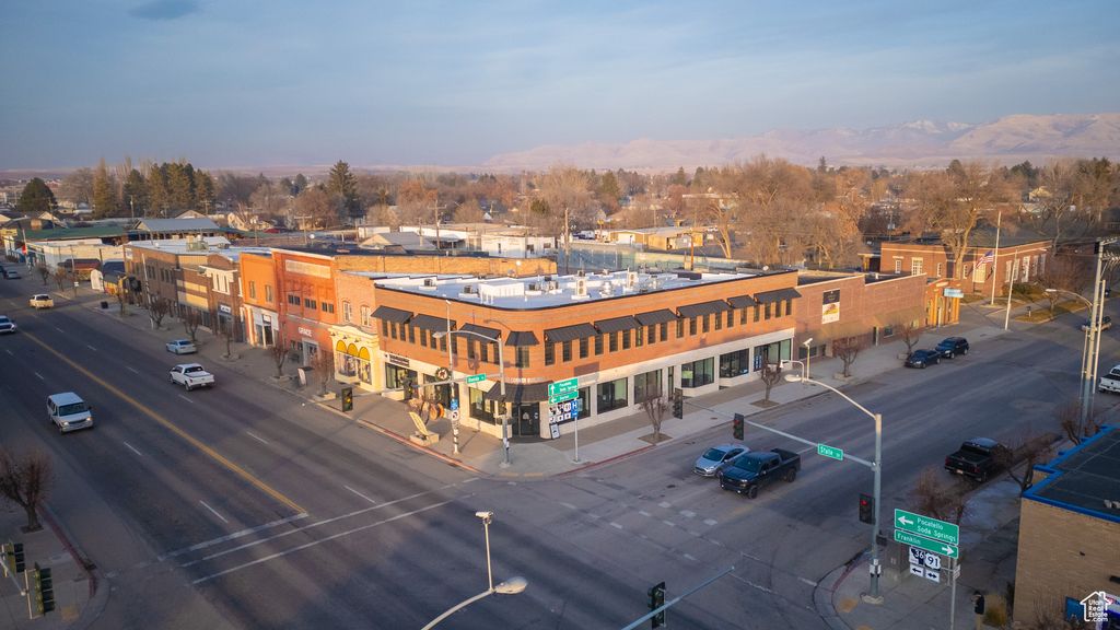 Photo of 2 N STATE ST, Preston, ID 83263 (MLS # 2053812)