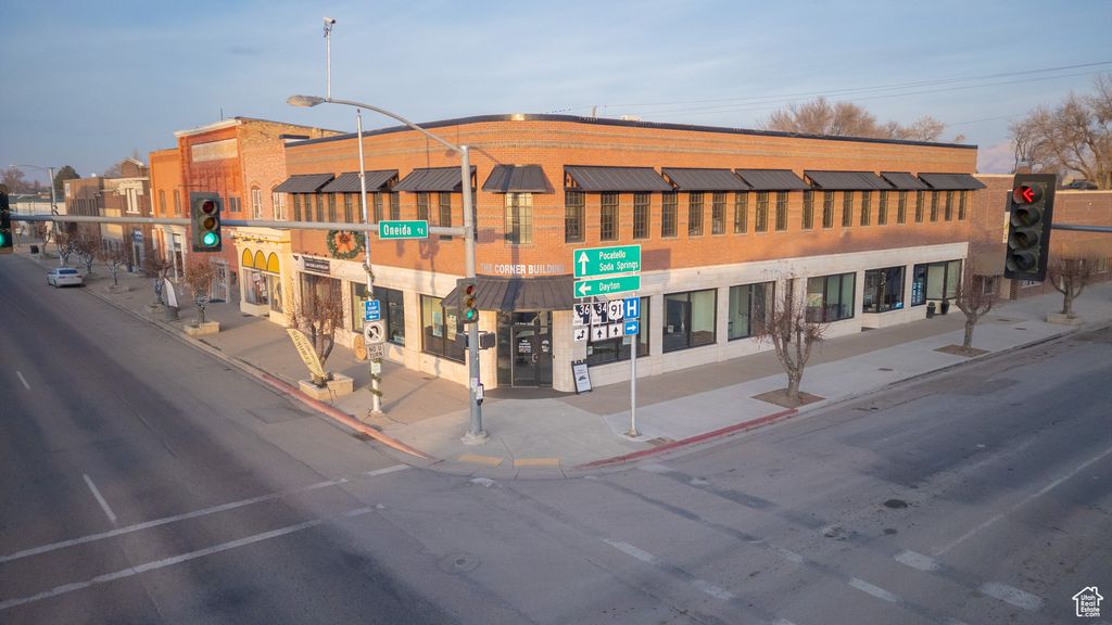 Photo of 2 N STATE ST, Preston, ID 83263 (MLS # 2053812)