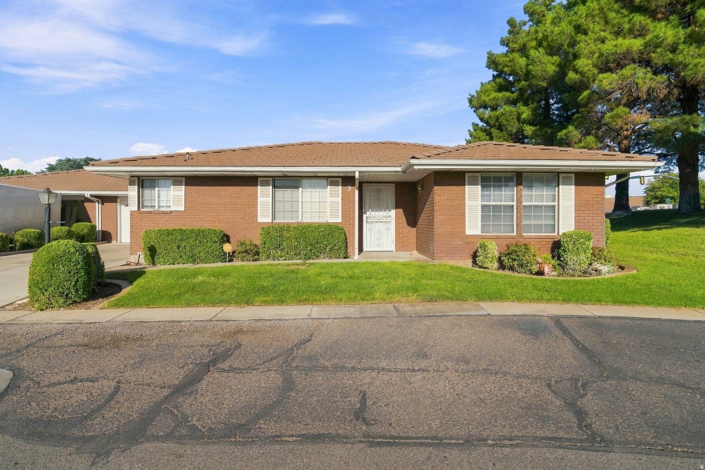 Photo of 970 E 700 S #3, Saint George, UT 84790 (MLS # 2183439)