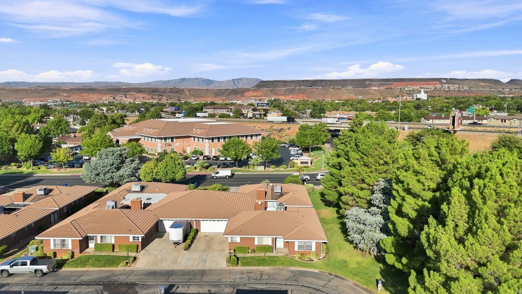 Photo of 970 E 700 S #3, Saint George, UT 84790 (MLS # 2183439)