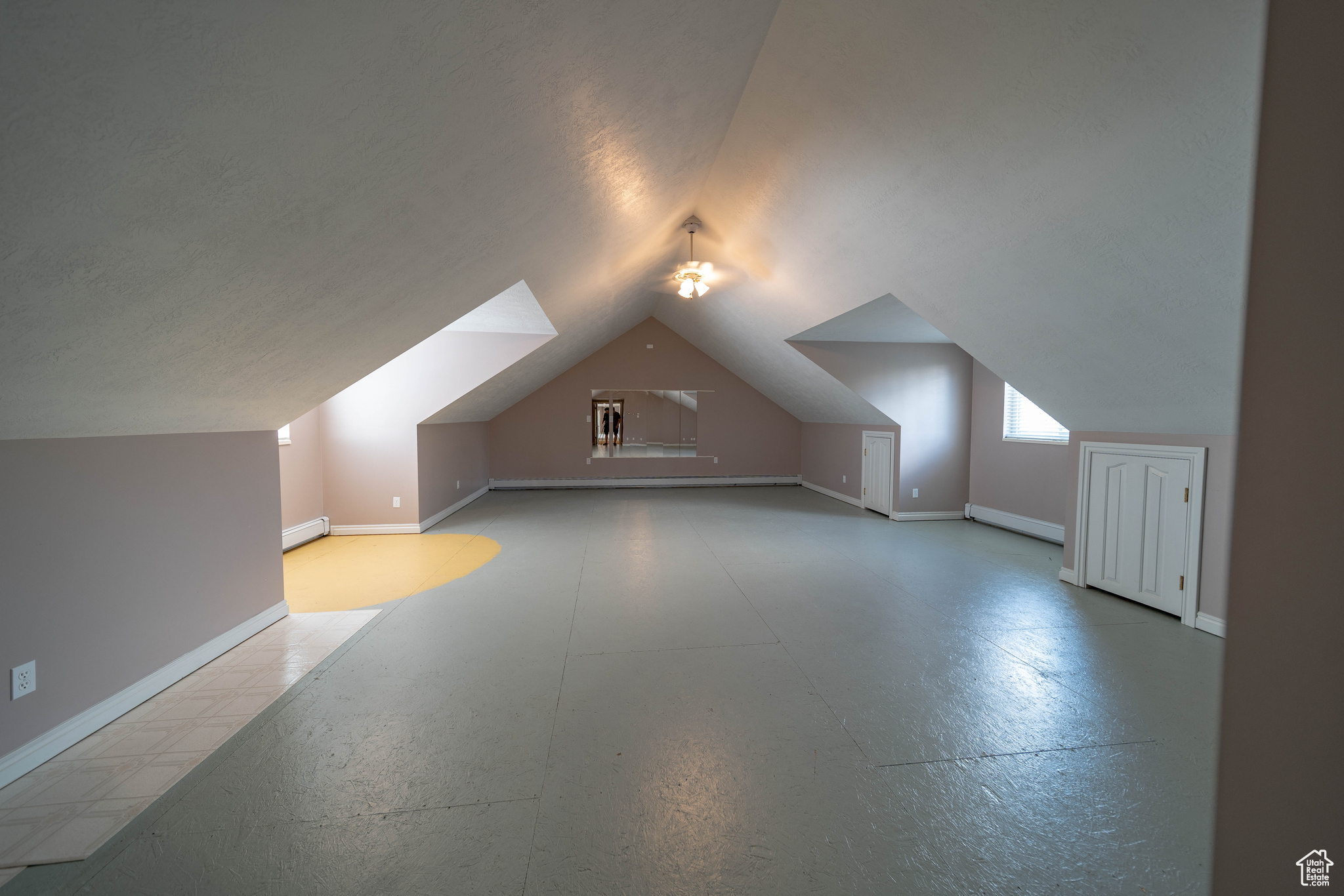 - - Residential
