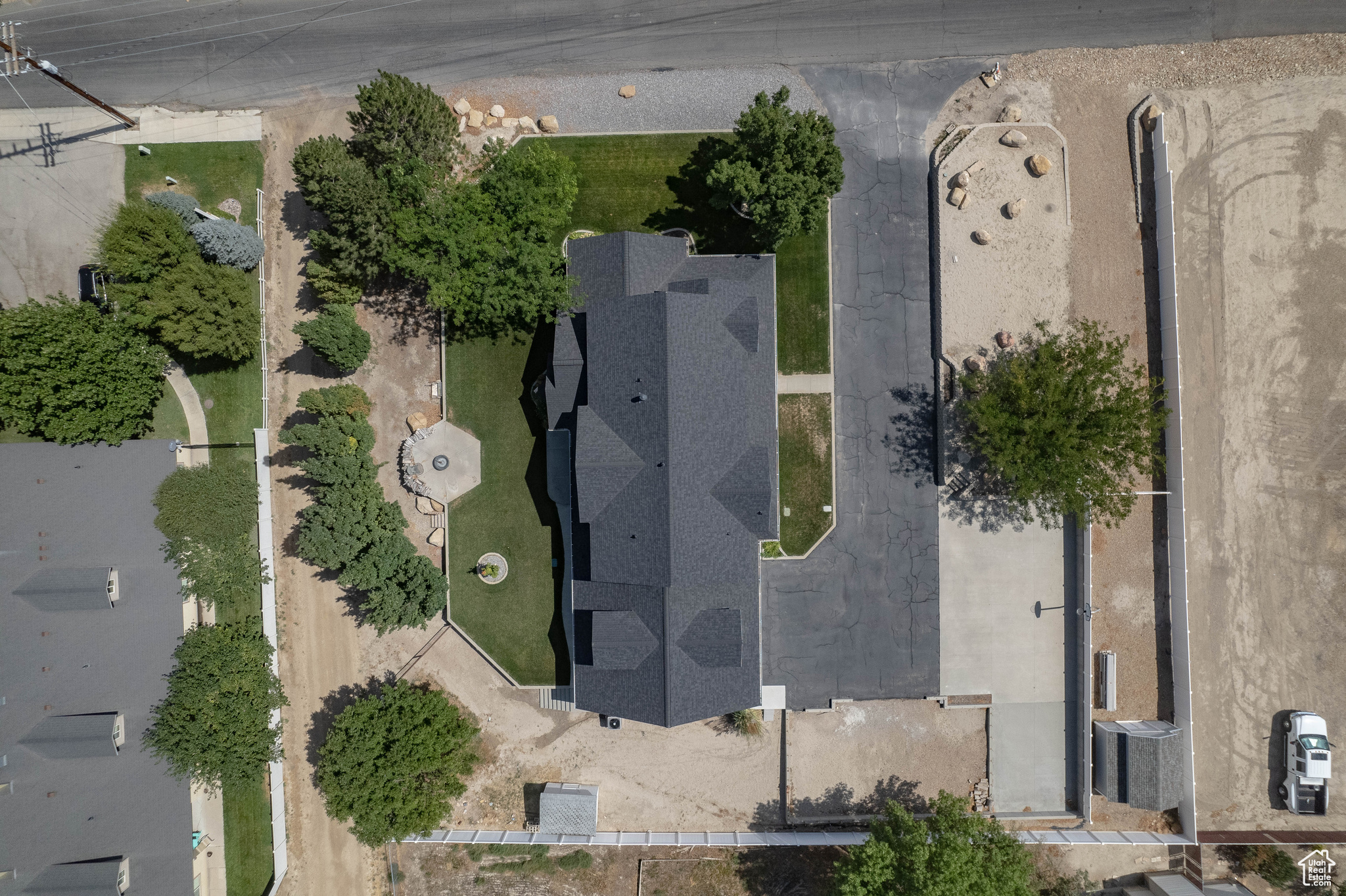 - - Residential