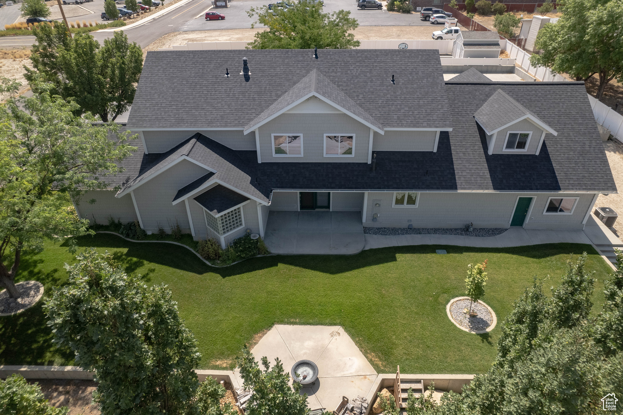 - - Residential