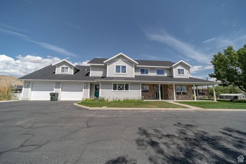 Homes For Sale - 401 N Fairgrounds Rd<br/> Carbon County, Price, UT 84501