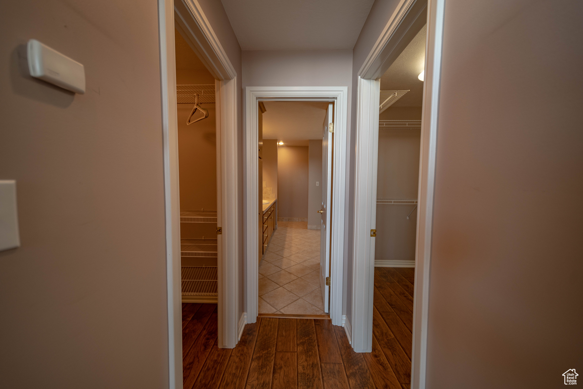 - - Residential