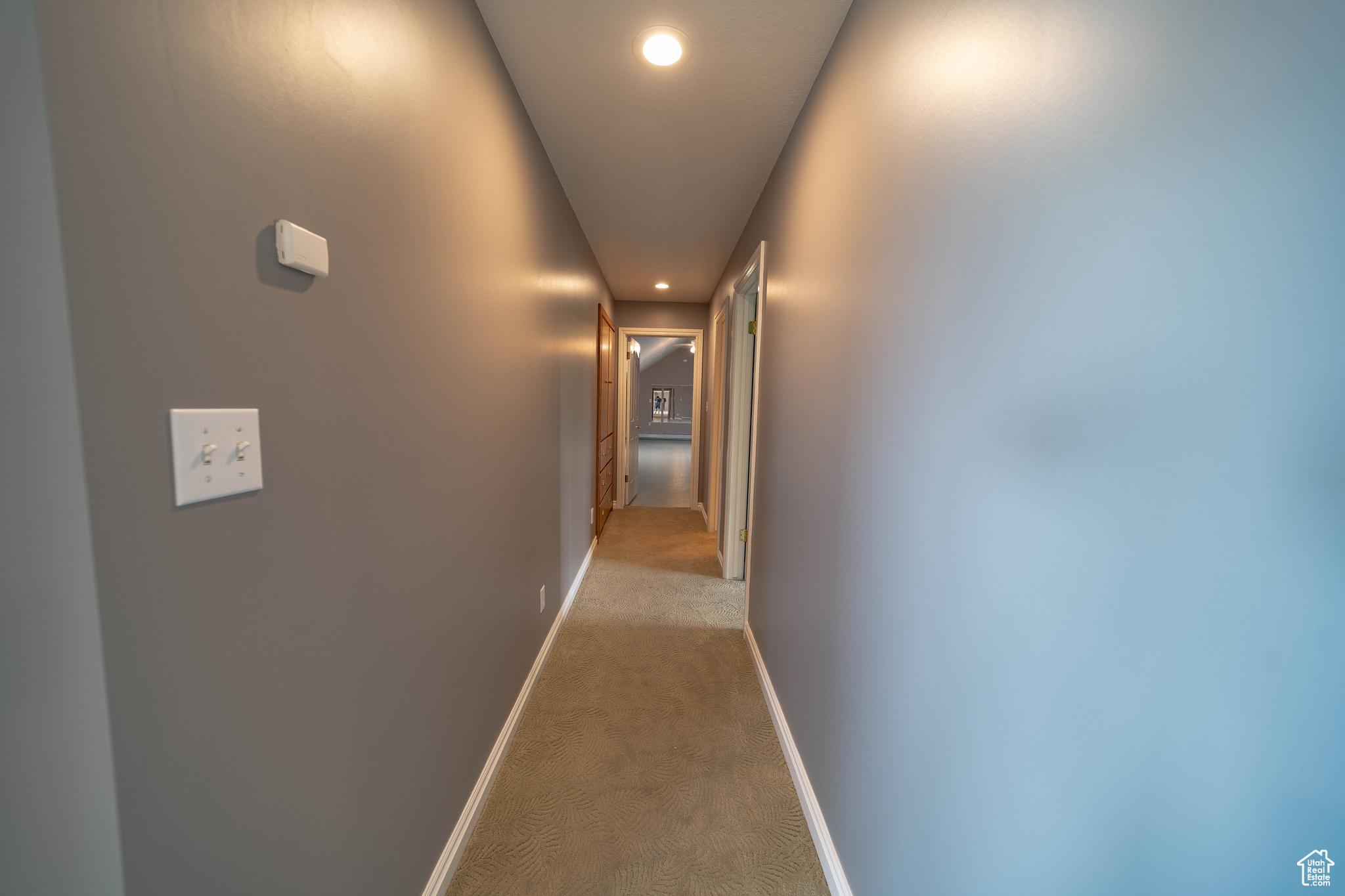- - Residential