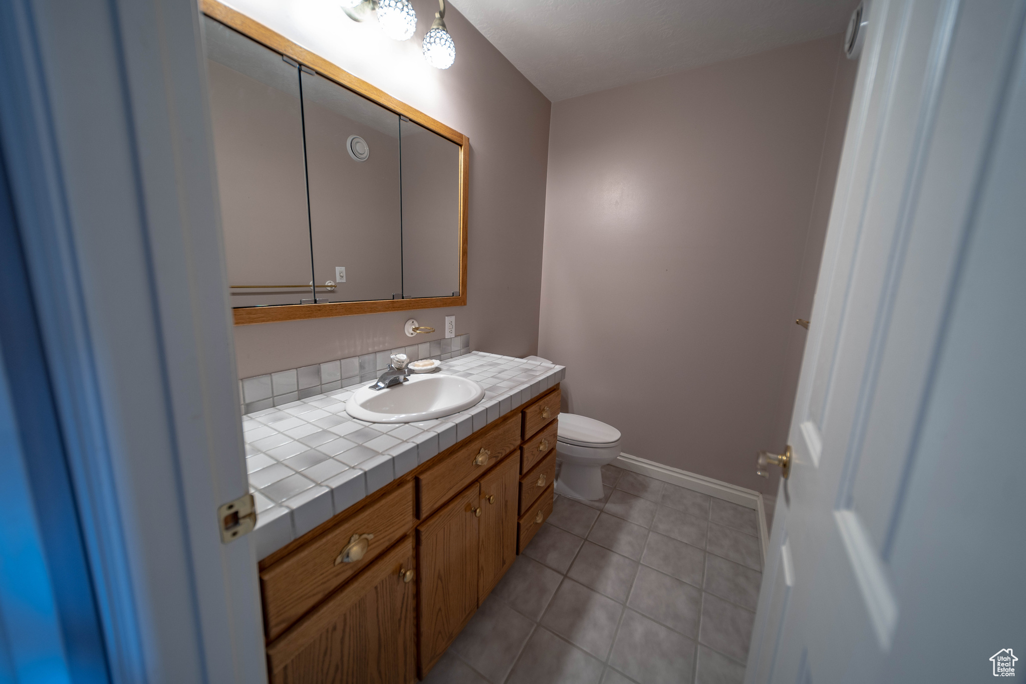 - - Residential
