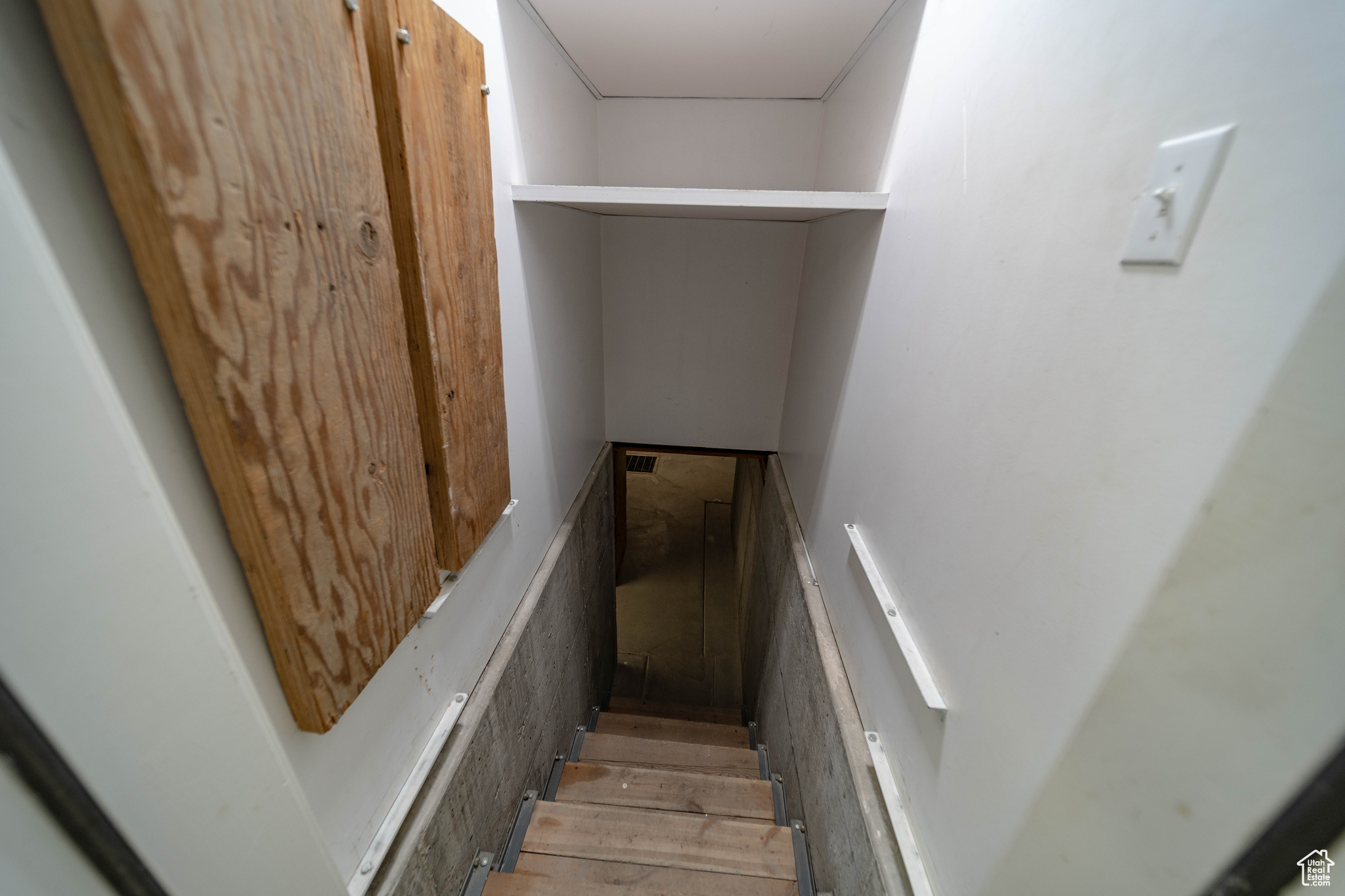 - - Residential