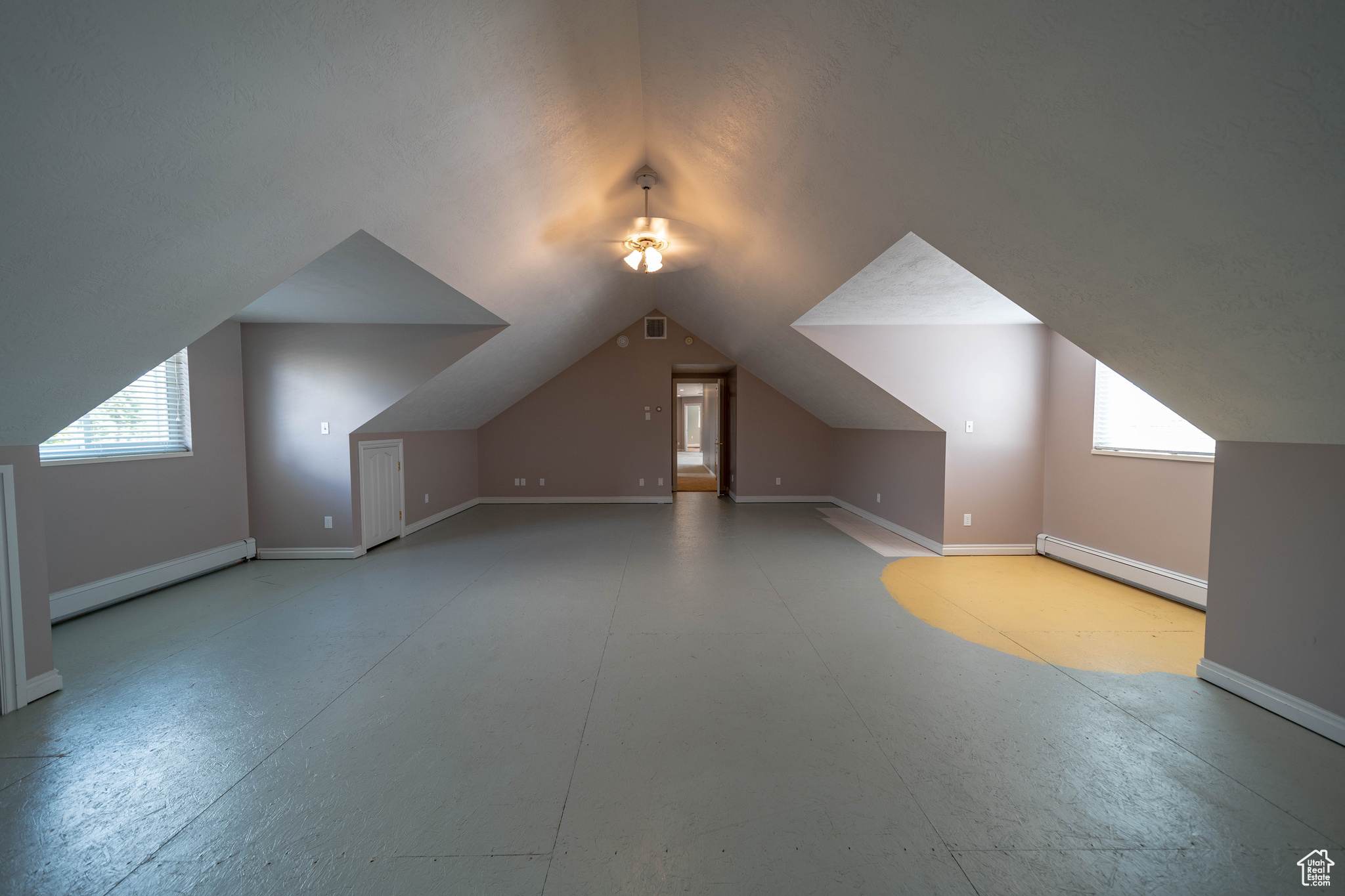- - Residential