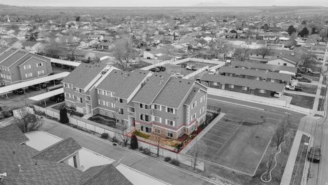 Tiny photo for 8035 W COPPERFIELD PL #12, Magna, UT 84044 (MLS # 2134069)