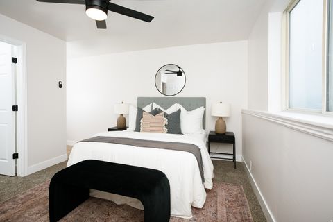 Tiny photo for 8035 W COPPERFIELD PL #12, Magna, UT 84044 (MLS # 2134069)