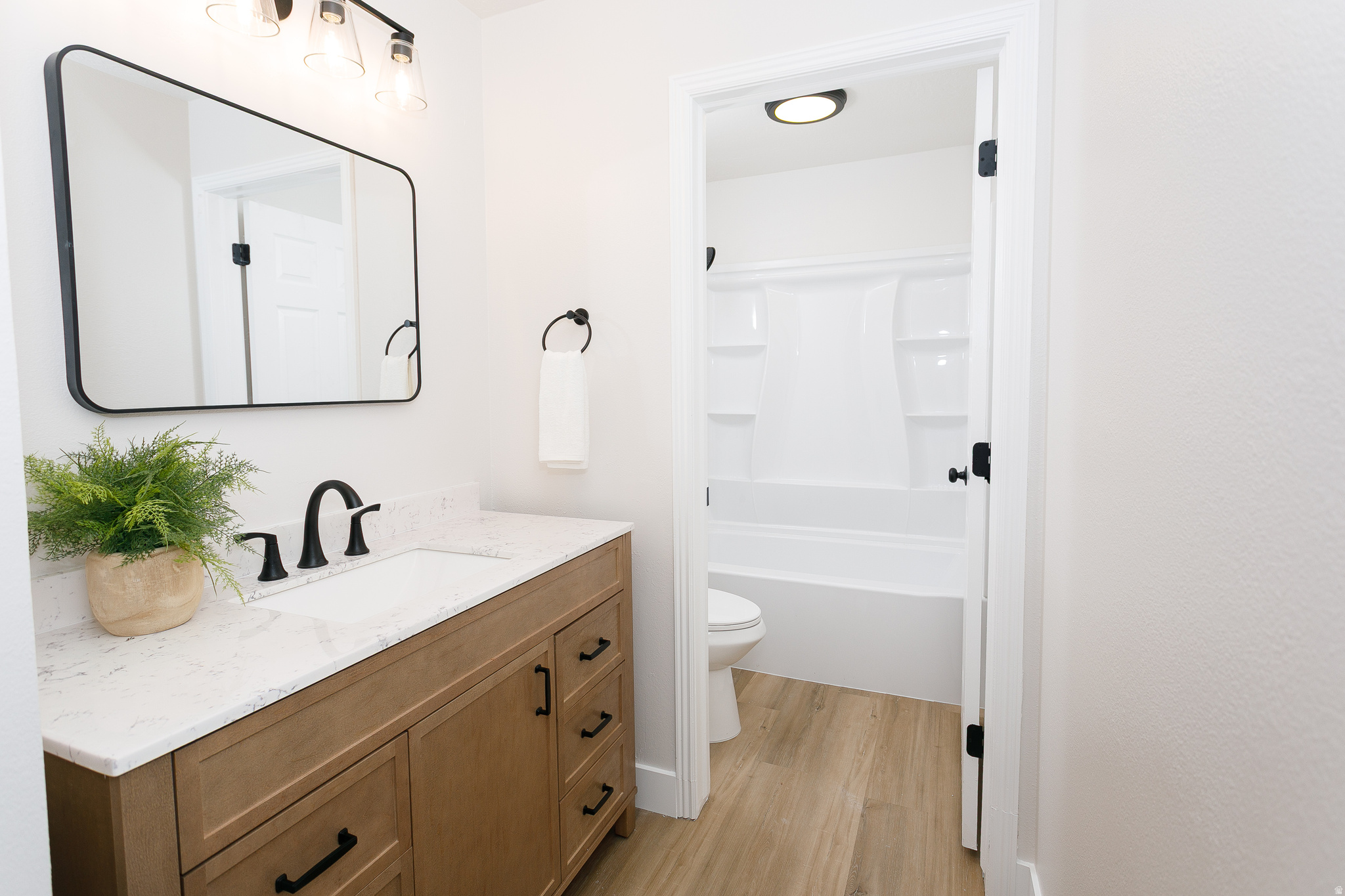 COPPERFIELD PLACE - Residential