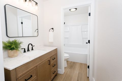 Tiny photo for 8035 W COPPERFIELD PL #12, Magna, UT 84044 (MLS # 2134069)