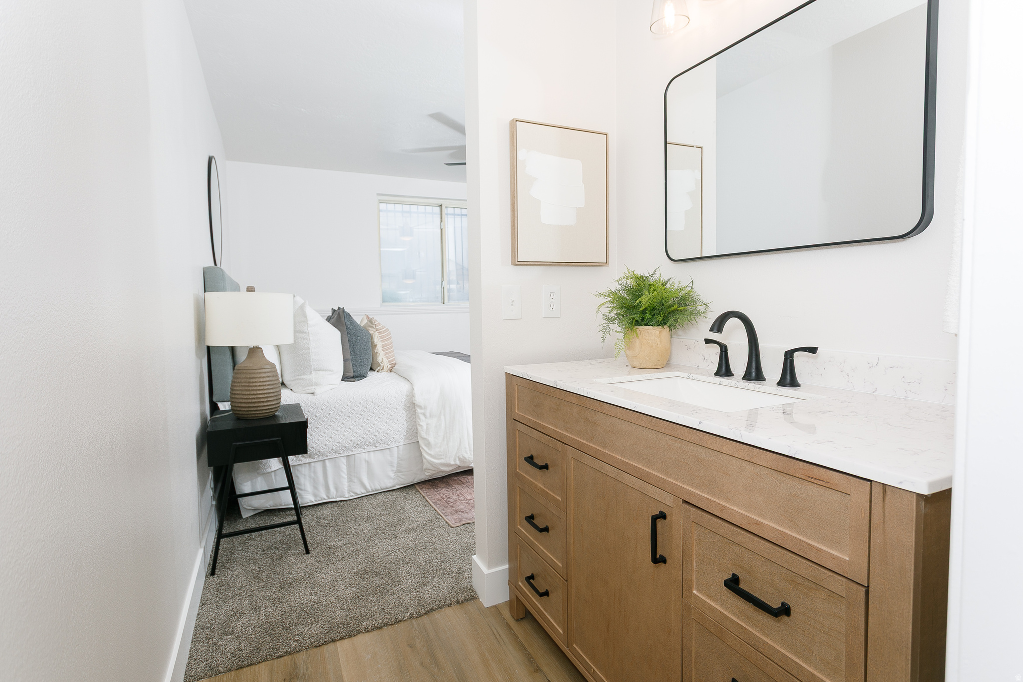 COPPERFIELD PLACE - Residential