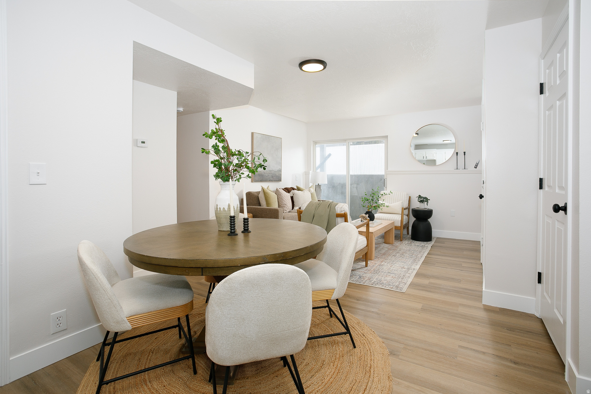 COPPERFIELD PLACE - Residential