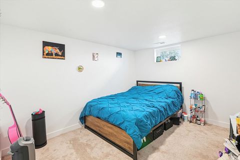 Tiny photo for 875 E GREGSON AVE, Millcreek, UT 84106 (MLS # 2158288)